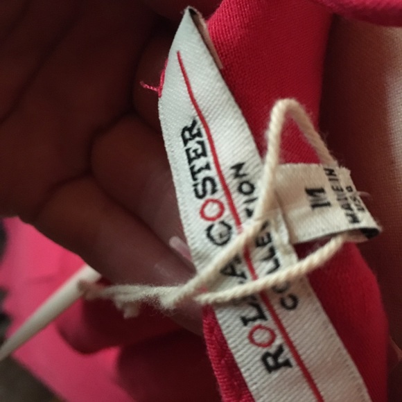 NWT Gorgeous Long Dress - Picture 3 of 3